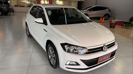 VOLKSWAGEN Polo Hatch 1.0 12V 4P 200 TSI  COMFORTLINE AUTOM�TICO, Foto 11