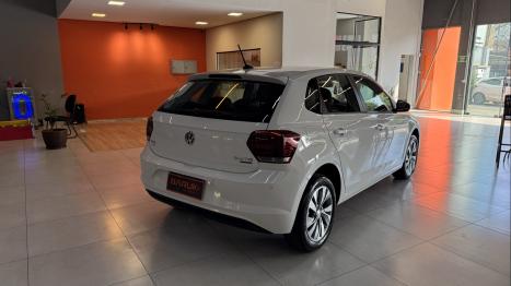 VOLKSWAGEN Polo Hatch 1.0 12V 4P 200 TSI  COMFORTLINE AUTOM�TICO, Foto 16