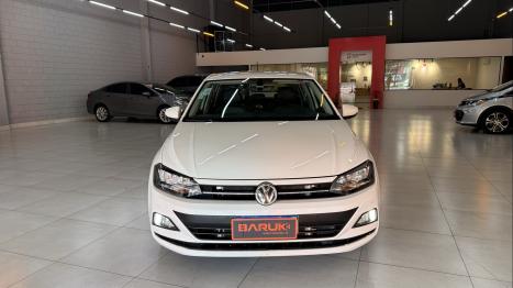 VOLKSWAGEN Polo Hatch 1.0 12V 4P 200 TSI  COMFORTLINE AUTOM�TICO, Foto 17