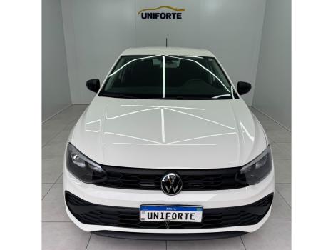 VOLKSWAGEN Polo Hatch 1.0 4P MPI TRACK, Foto 2