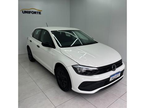 VOLKSWAGEN Polo Hatch 1.0 4P MPI TRACK, Foto 3