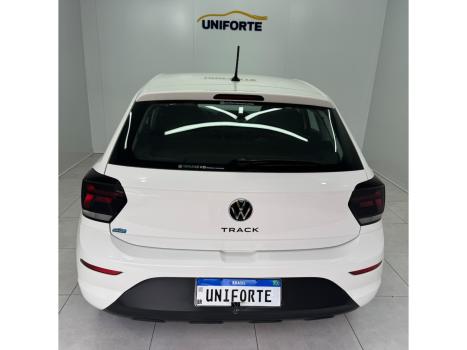 VOLKSWAGEN Polo Hatch 1.0 4P MPI TRACK, Foto 5
