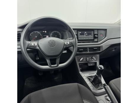 VOLKSWAGEN Polo Hatch 1.0 4P MPI TRACK, Foto 7