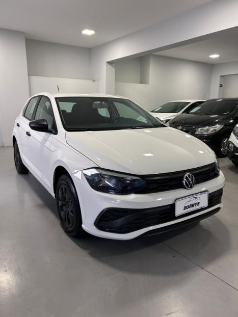 VOLKSWAGEN Polo Hatch 1.0 4P MPI TRACK, Foto 1