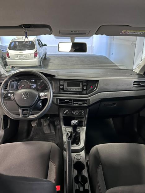 VOLKSWAGEN Polo Hatch 1.0 4P MPI TRACK, Foto 11