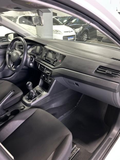 VOLKSWAGEN Polo Hatch 1.0 4P MPI TRACK, Foto 13