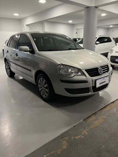 VOLKSWAGEN Polo Hatch 1.6 4P FLEX, Foto 1
