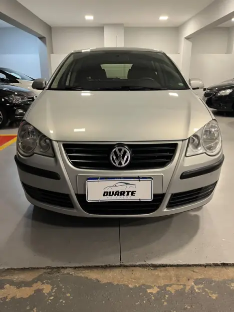 VOLKSWAGEN Polo Hatch 1.6 4P FLEX, Foto 2