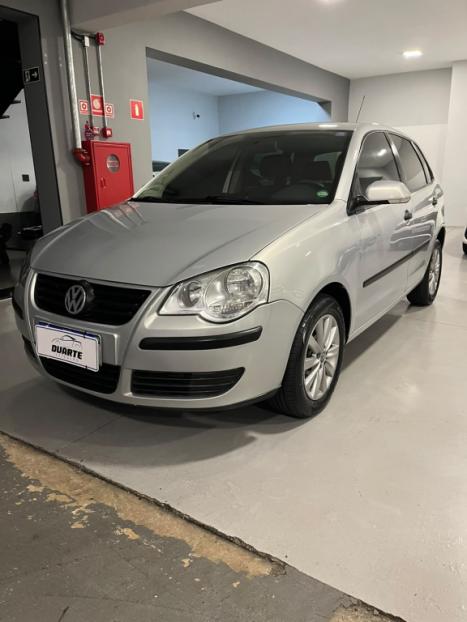 VOLKSWAGEN Polo Hatch 1.6 4P FLEX, Foto 3