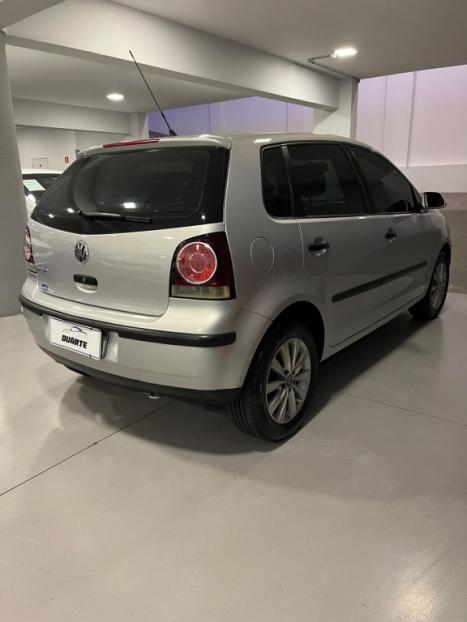 VOLKSWAGEN Polo Hatch 1.6 4P FLEX, Foto 4
