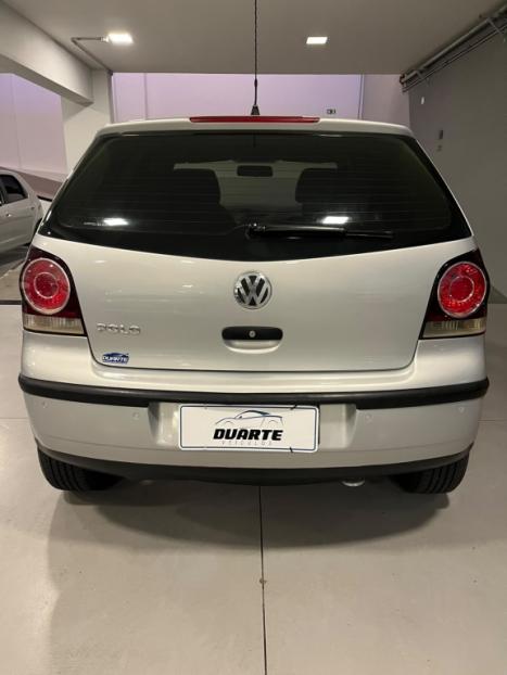 VOLKSWAGEN Polo Hatch 1.6 4P FLEX, Foto 5