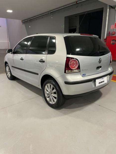 VOLKSWAGEN Polo Hatch 1.6 4P FLEX, Foto 6