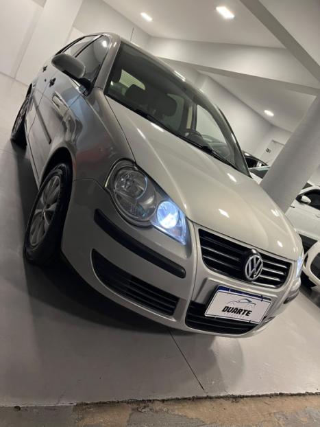 VOLKSWAGEN Polo Hatch 1.6 4P FLEX, Foto 7
