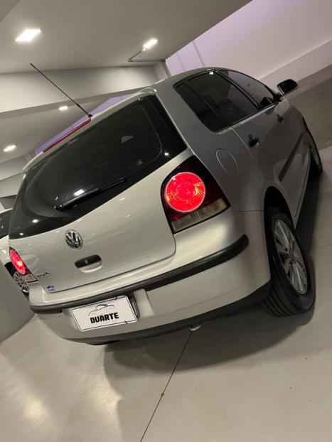VOLKSWAGEN Polo Hatch 1.6 4P FLEX, Foto 8