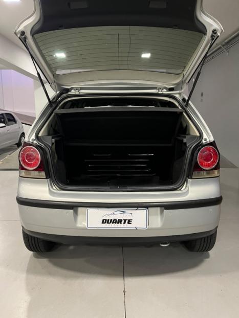 VOLKSWAGEN Polo Hatch 1.6 4P FLEX, Foto 9