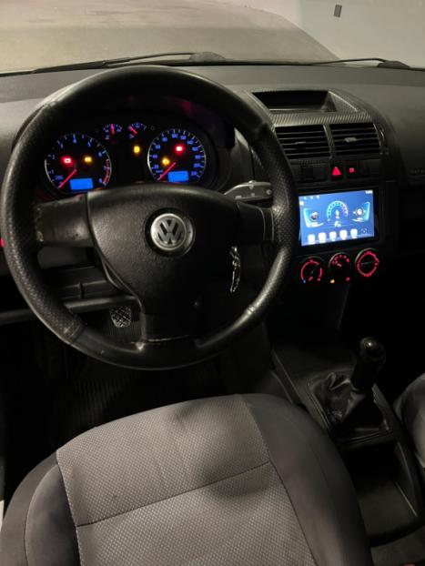 VOLKSWAGEN Polo Hatch 1.6 4P FLEX, Foto 13