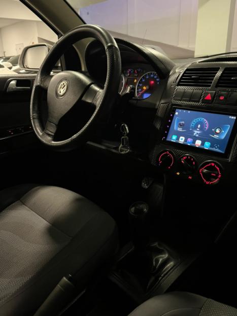 VOLKSWAGEN Polo Hatch 1.6 4P FLEX, Foto 14