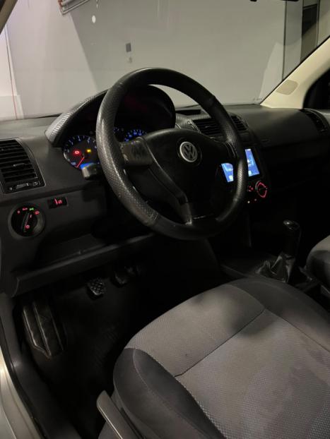 VOLKSWAGEN Polo Hatch 1.6 4P FLEX, Foto 15