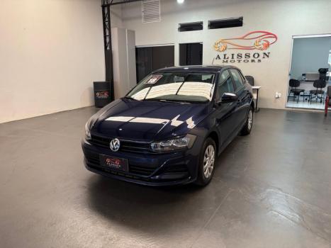 VOLKSWAGEN Polo Hatch 1.0 16V 4P, Foto 3