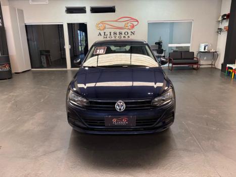VOLKSWAGEN Polo Hatch 1.0 16V 4P, Foto 4