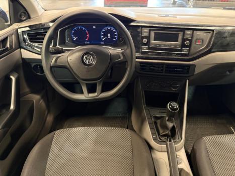 VOLKSWAGEN Polo Hatch 1.0 16V 4P, Foto 5