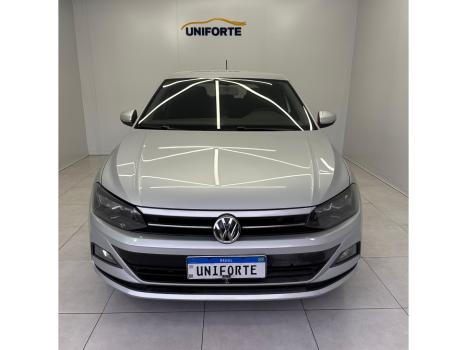 VOLKSWAGEN Polo Hatch 1.0 12V 4P 200 TSI  COMFORTLINE AUTOM�TICO, Foto 2
