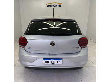 VOLKSWAGEN Polo Hatch 1.0 12V 4P 200 TSI  COMFORTLINE AUTOM�TICO, Foto 5