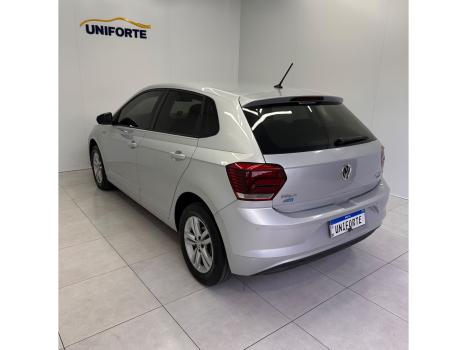 VOLKSWAGEN Polo Hatch 1.0 12V 4P 200 TSI  COMFORTLINE AUTOM�TICO, Foto 6