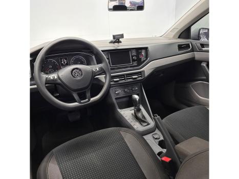 VOLKSWAGEN Polo Hatch 1.0 12V 4P 200 TSI  COMFORTLINE AUTOM�TICO, Foto 7
