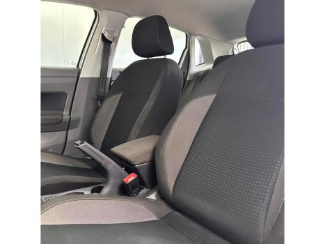 VOLKSWAGEN Polo Hatch 1.0 12V 4P 200 TSI  COMFORTLINE AUTOM�TICO, Foto 8
