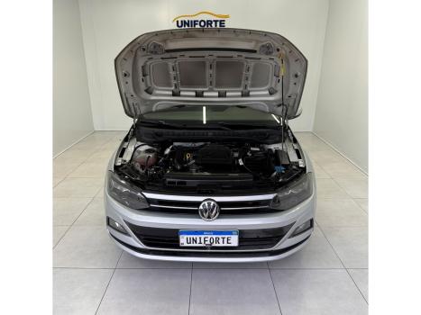 VOLKSWAGEN Polo Hatch 1.0 12V 4P 200 TSI  COMFORTLINE AUTOM�TICO, Foto 9