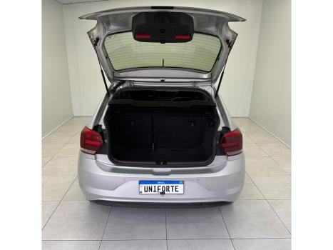 VOLKSWAGEN Polo Hatch 1.0 12V 4P 200 TSI  COMFORTLINE AUTOM�TICO, Foto 10
