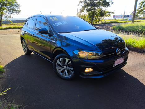 VOLKSWAGEN Polo Hatch 1.0 12V 4P 200 TSI  COMFORTLINE AUTOM�TICO, Foto 2