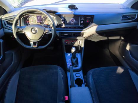 VOLKSWAGEN Polo Hatch 1.0 12V 4P 200 TSI  COMFORTLINE AUTOM�TICO, Foto 8