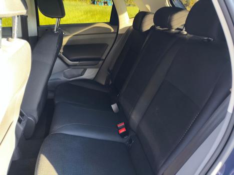VOLKSWAGEN Polo Hatch 1.0 12V 4P 200 TSI  COMFORTLINE AUTOM�TICO, Foto 9