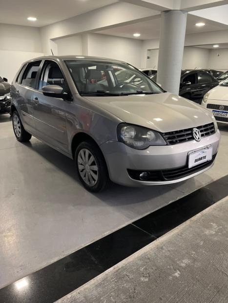 VOLKSWAGEN Polo Hatch 1.6 4P S�RIE OURO, Foto 1