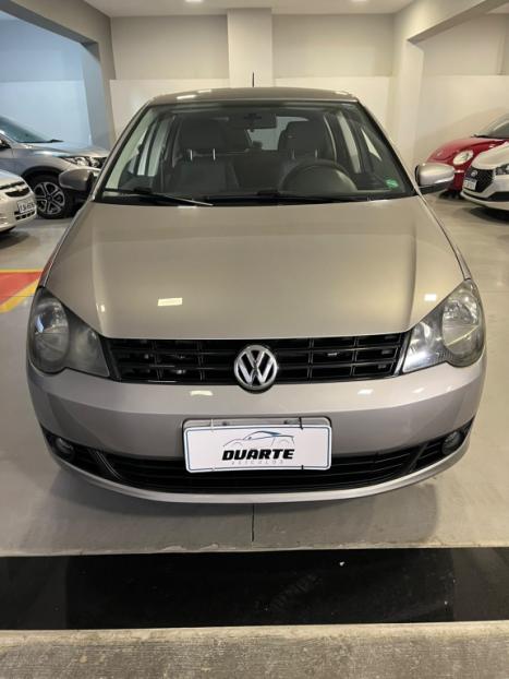 VOLKSWAGEN Polo Hatch 1.6 4P S�RIE OURO, Foto 2