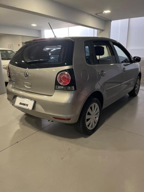 VOLKSWAGEN Polo Hatch 1.6 4P S�RIE OURO, Foto 4