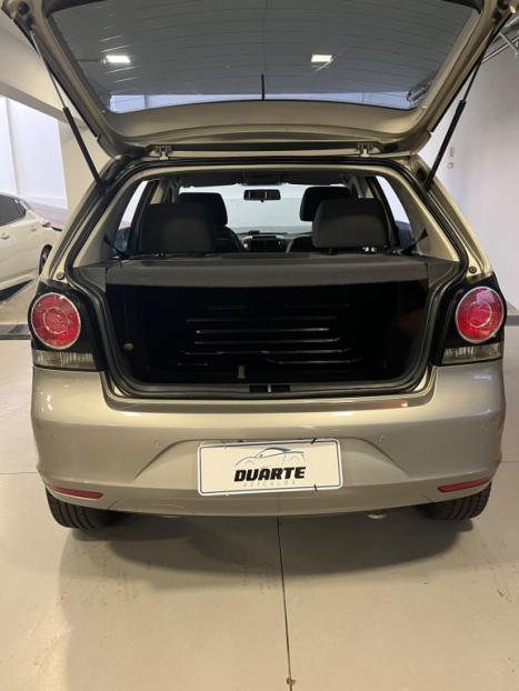 VOLKSWAGEN Polo Hatch 1.6 4P S�RIE OURO, Foto 5