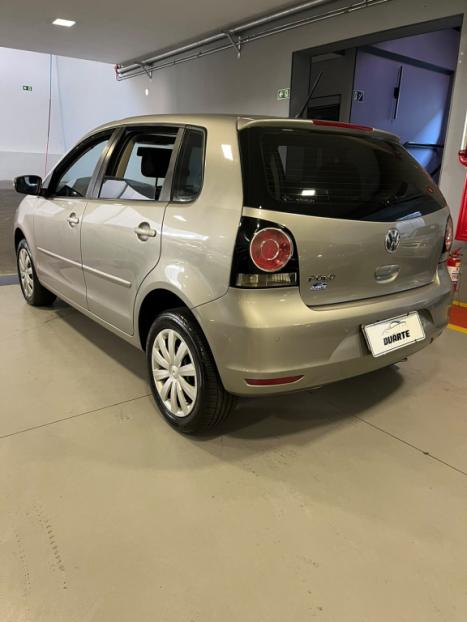 VOLKSWAGEN Polo Hatch 1.6 4P S�RIE OURO, Foto 6