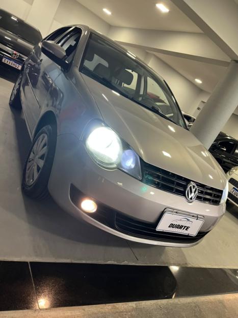 VOLKSWAGEN Polo Hatch 1.6 4P S�RIE OURO, Foto 7