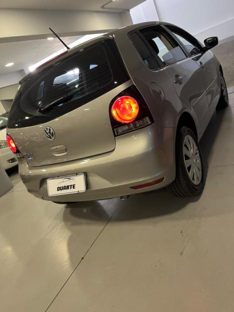 VOLKSWAGEN Polo Hatch 1.6 4P S�RIE OURO, Foto 8