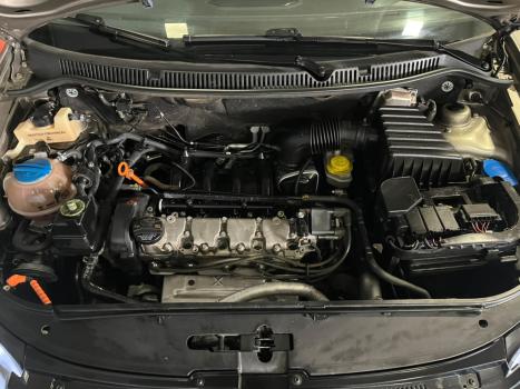 VOLKSWAGEN Polo Hatch 1.6 4P S�RIE OURO, Foto 9