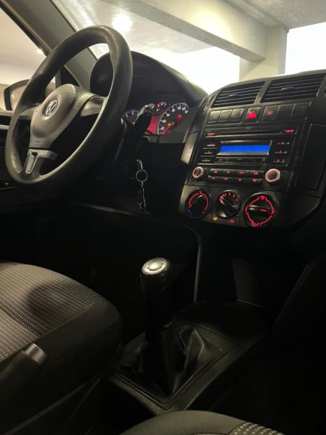 VOLKSWAGEN Polo Hatch 1.6 4P S�RIE OURO, Foto 12