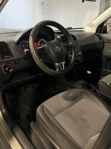 VOLKSWAGEN Polo Hatch 1.6 4P S�RIE OURO, Foto 13
