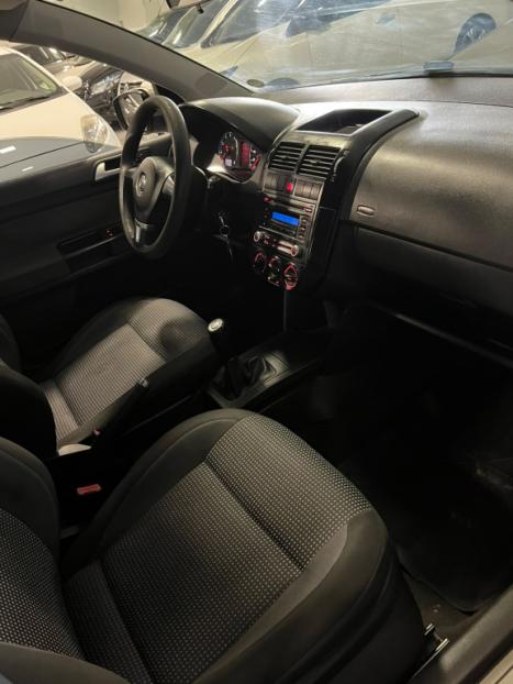 VOLKSWAGEN Polo Hatch 1.6 4P S�RIE OURO, Foto 15