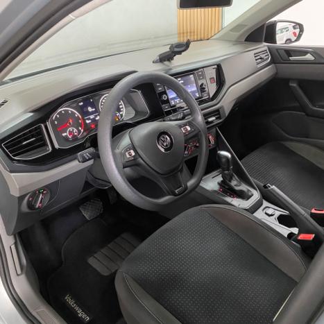 VOLKSWAGEN Polo Hatch 1.0 12V 4P 200 TSI  COMFORTLINE AUTOM�TICO, Foto 2