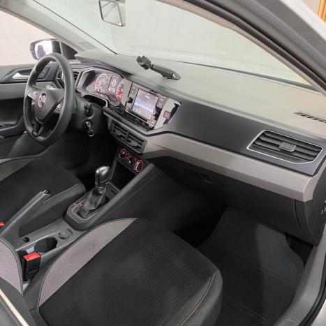 VOLKSWAGEN Polo Hatch 1.0 12V 4P 200 TSI  COMFORTLINE AUTOM�TICO, Foto 4