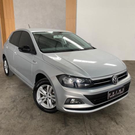 VOLKSWAGEN Polo Hatch 1.0 12V 4P 200 TSI  COMFORTLINE AUTOM�TICO, Foto 5