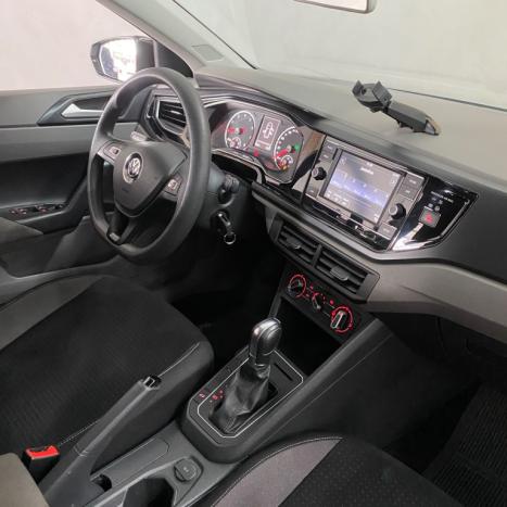 VOLKSWAGEN Polo Hatch 1.0 12V 4P 200 TSI  COMFORTLINE AUTOM�TICO, Foto 6